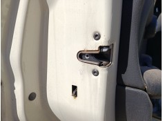 Recambio de cerradura puerta trasera izquierda para bmw mini (f56) referencia OEM IAM 5122728193909  