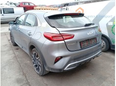Recambio de barra estabilizadora trasera para kia xceed (cd) 1.5 t-gdi mhev referencia OEM IAM 55510G4AB0  