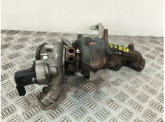 Recambio de turbocompresor para volkswagen eos (1f7, 1f8) 1.4 tsi referencia OEM IAM 03C145702L 4937311020 