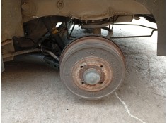Recambio de mangueta trasera izquierda para renault kangoo express (fw0/1_) 1.5 dci 70 (fw0a, kw0v) referencia OEM IAM 430429377