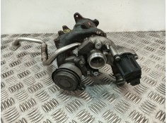 Recambio de turbocompresor para volkswagen eos (1f7, 1f8) 1.4 tsi referencia OEM IAM 03C145702L 4937311020  2