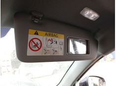 Recambio de parasol derecho para audi a3 sportback (8va, 8vf) 2.0 tdi referencia OEM IAM 8V0857552SLW3   2