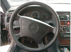 Recambio de columna direccion para mercedes-benz clase e (w210) e 280 (210.053) referencia OEM IAM 2104601316  