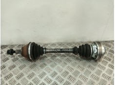 Recambio de transmision delantera izquierda para audi a3 (8p1) 2.0 tdi 16v referencia OEM IAM   