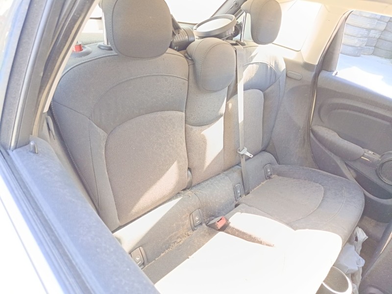 Recambio de asientos traseros para bmw mini (f56) referencia OEM IAM   