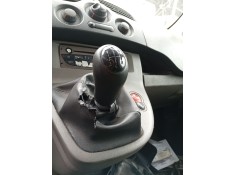 Recambio de palanca cambio para renault kangoo express (fw0/1_) 1.5 dci 70 (fw0a, kw0v) referencia OEM IAM 349010607R  