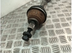 Recambio de transmision delantera izquierda para audi a3 (8p1) 2.0 tdi 16v referencia OEM IAM    2