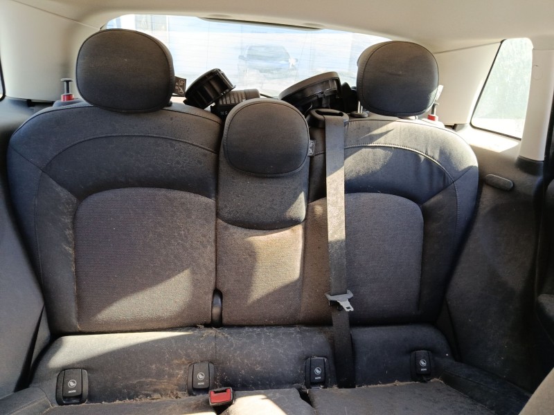 Recambio de asientos traseros para bmw mini (f56) referencia OEM IAM   