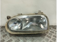 Recambio de faro izquierdo para volkswagen golf iii (1h1) 1.9 tdi referencia OEM IAM 1H6941017AN 205018B 