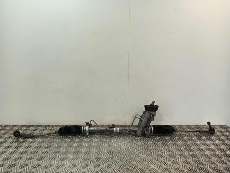 Recambio de cremallera direccion para seat ibiza iv (6j5, 6p1) 1.4 referencia OEM IAM 6R1423051AH  