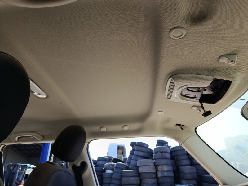 Recambio de techo interior para bmw mini (f56) referencia OEM IAM   