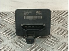 Recambio de resistencia calefaccion para citroën c4 cactus 1.2 vti 82 referencia OEM IAM CE859001  