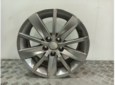 Recambio de llanta para volkswagen polo v (6r1, 6c1) 1.4 tdi referencia OEM IAM 6C0601025  