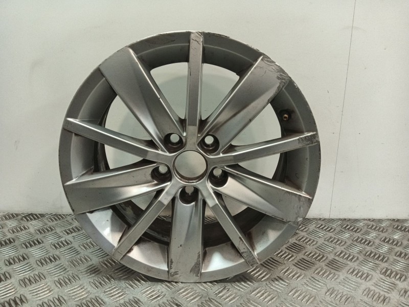 Recambio de llanta para volkswagen polo v (6r1, 6c1) 1.4 tdi referencia OEM IAM 6C0601025  