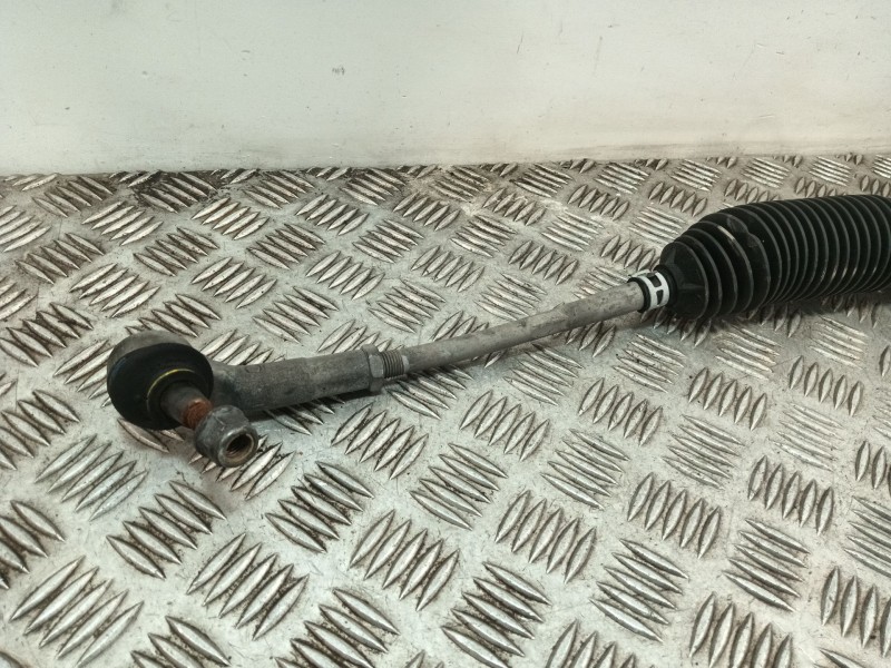 Recambio de cremallera direccion para seat ibiza iv (6j5, 6p1) 1.4 referencia OEM IAM 6R1423051AH  