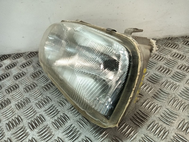 Recambio de faro izquierdo para volkswagen golf iii (1h1) 1.9 tdi referencia OEM IAM 1H6941017AN 205018B 