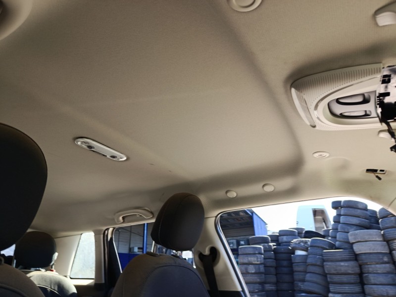 Recambio de techo interior para bmw mini (f56) referencia OEM IAM   