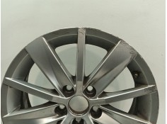 Recambio de llanta para volkswagen polo v (6r1, 6c1) 1.4 tdi referencia OEM IAM 6C0601025   2