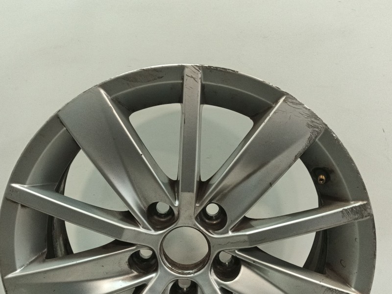 Recambio de llanta para volkswagen polo v (6r1, 6c1) 1.4 tdi referencia OEM IAM 6C0601025  