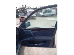 Recambio de elevalunas delantero derecho para mercedes-benz clase e (w210) e 280 (210.053) referencia OEM IAM 2107201246  