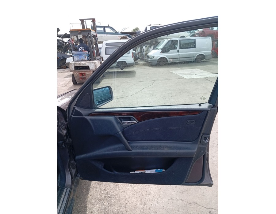 Recambio de elevalunas delantero derecho para mercedes-benz clase e (w210) e 280 (210.053) referencia OEM IAM 2107201246  