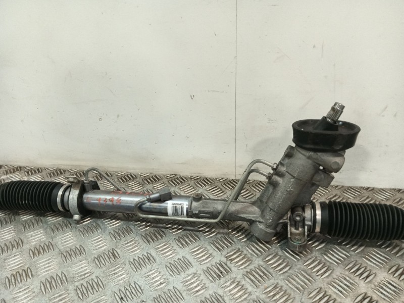 Recambio de cremallera direccion para seat ibiza iv (6j5, 6p1) 1.4 referencia OEM IAM 6R1423051AH  