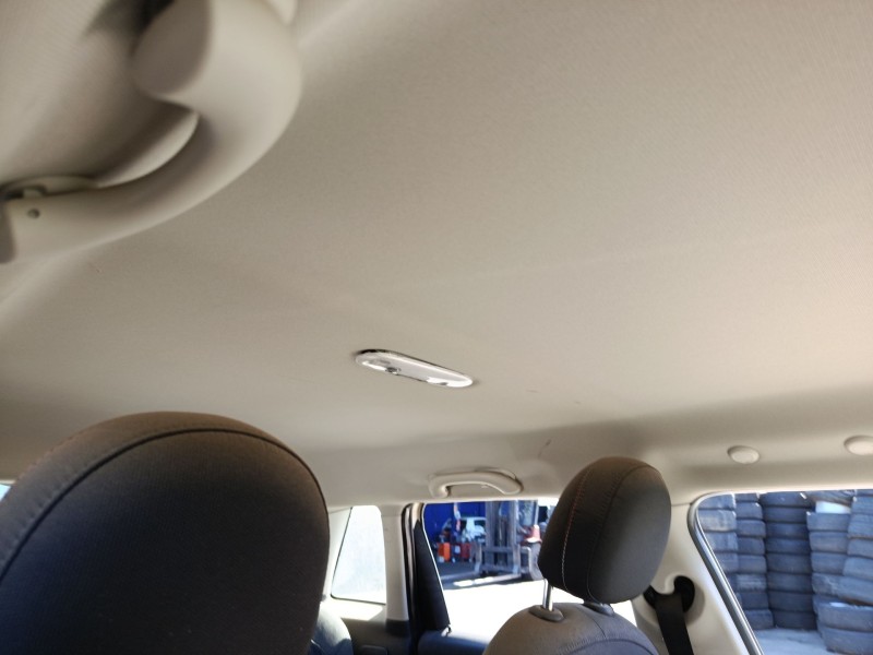 Recambio de techo interior para bmw mini (f56) referencia OEM IAM   