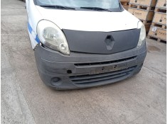 Recambio de paragolpes delantero para renault kangoo express (fw0/1_) 1.5 dci 70 (fw0a, kw0v) referencia OEM IAM 7701478128 7701