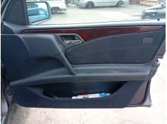 Recambio de elevalunas delantero derecho para mercedes-benz clase e (w210) e 280 (210.053) referencia OEM IAM 2107201246   2