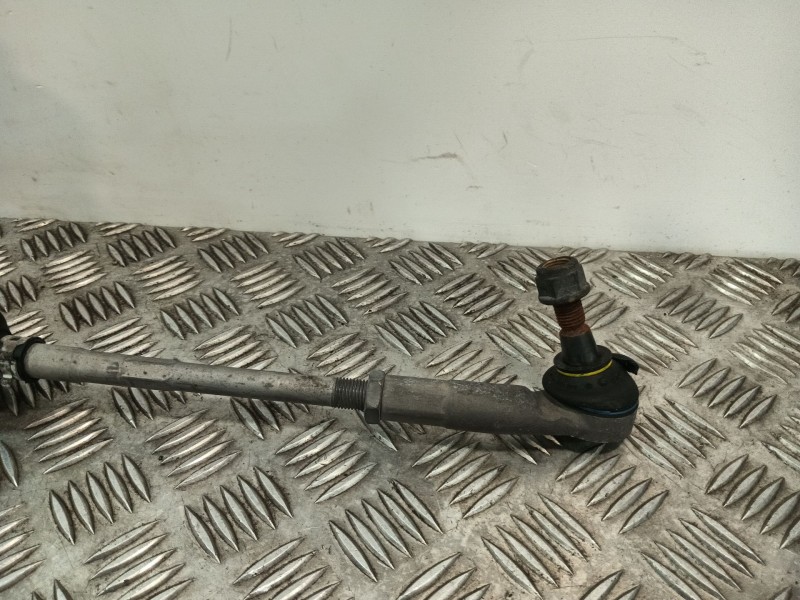 Recambio de cremallera direccion para seat ibiza iv (6j5, 6p1) 1.4 referencia OEM IAM 6R1423051AH  