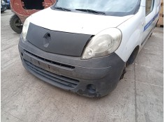 Recambio de paragolpes delantero para renault kangoo express (fw0/1_) 1.5 dci 70 (fw0a, kw0v) referencia OEM IAM 7701478128 7701 2