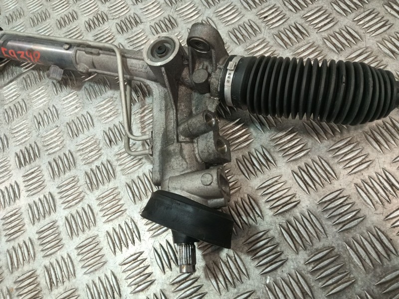 Recambio de cremallera direccion para seat ibiza iv (6j5, 6p1) 1.4 referencia OEM IAM 6R1423051AH  