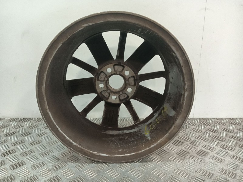 Recambio de llanta para volkswagen polo v (6r1, 6c1) 1.4 tdi referencia OEM IAM 6C0601025  