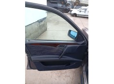 Recambio de elevalunas delantero izquierdo para mercedes-benz clase e (w210) e 280 (210.053) referencia OEM IAM 2107201146  