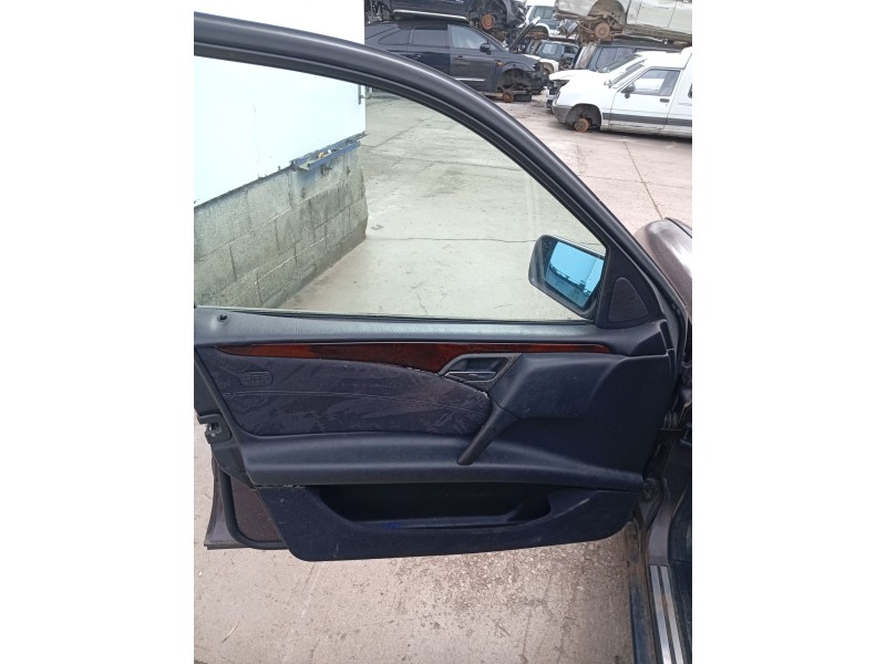 Recambio de elevalunas delantero izquierdo para mercedes-benz clase e (w210) e 280 (210.053) referencia OEM IAM 2107201146  