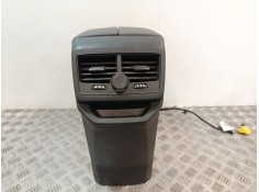 Recambio de consola central para peugeot 3008 ii suv (mc_, mr_, mj_, m4_) 1.2 thp/ puretech 130 (mrhnsm, mrhnsu, mrhnsj, mrhnyw, 2