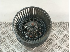 Recambio de motor calefaccion para citroën c4 cactus 1.2 vti 82 referencia OEM IAM T4054001  