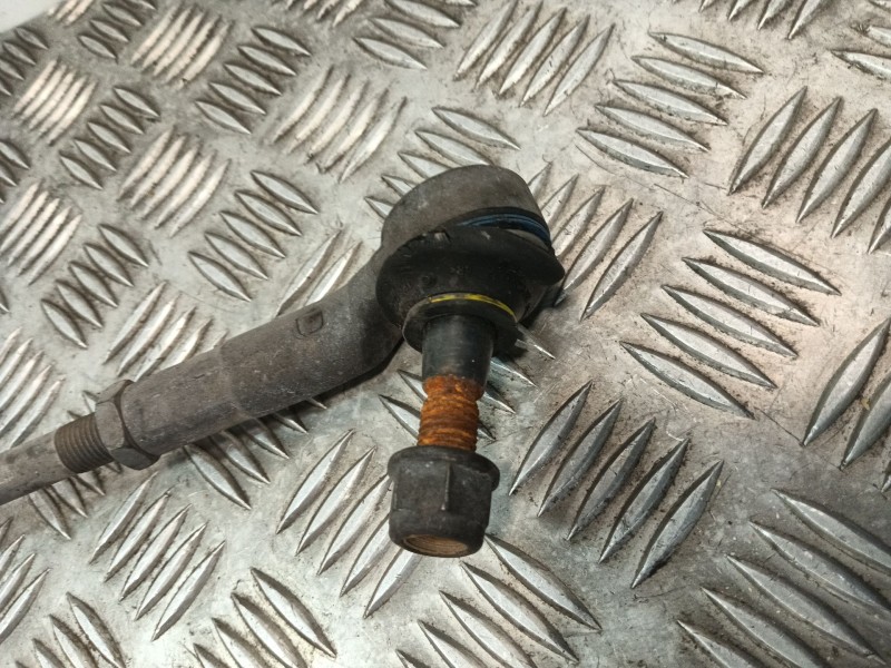 Recambio de cremallera direccion para seat ibiza iv (6j5, 6p1) 1.4 referencia OEM IAM 6R1423051AH  
