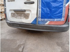 Recambio de paragolpes trasero para renault kangoo express (fw0/1_) 1.5 dci 70 (fw0a, kw0v) referencia OEM IAM 7701478196 / 8501
