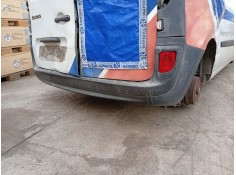 Recambio de paragolpes trasero para renault kangoo express (fw0/1_) 1.5 dci 70 (fw0a, kw0v) referencia OEM IAM 7701478196 / 8501 2