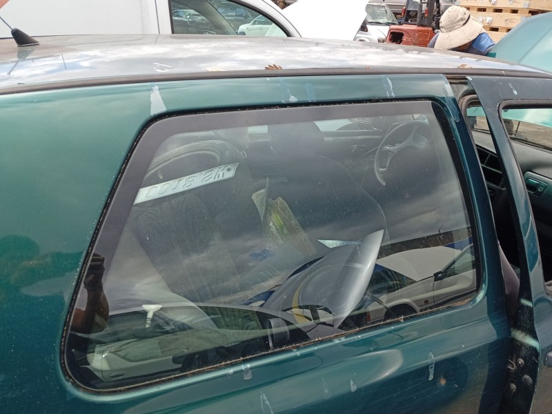 Recambio de luna trasera derecha para volkswagen golf iii (1h1) 1.9 tdi referencia OEM IAM   
