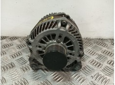 Recambio de alternador para renault laguna iii (bt0/1) 2.0 dci (bt01, bt08, bt09, bt0e, bt0k, bt12, bt1c, bt1d,... referencia OE