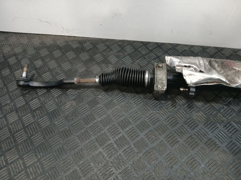 Recambio de cremallera direccion para fiat ducato furgon 250 referencia OEM IAM 01359226080  