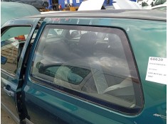 Recambio de luna trasera izquierda para volkswagen golf iii (1h1) 1.9 tdi referencia OEM IAM   
