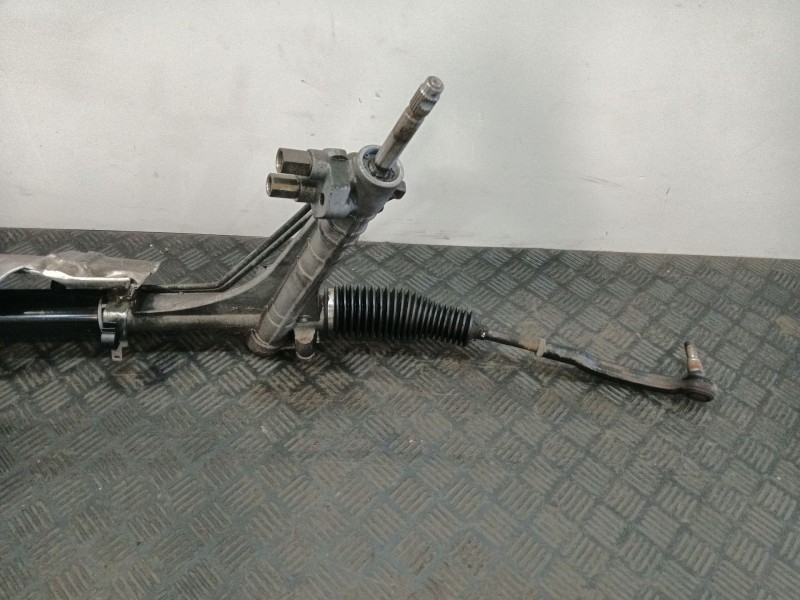 Recambio de cremallera direccion para fiat ducato furgon 250 referencia OEM IAM 01359226080  