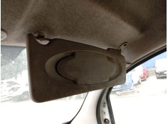 Recambio de parasol derecho para renault kangoo express (fw0/1_) 1.5 dci 70 (fw0a, kw0v) referencia OEM IAM 8200924095  