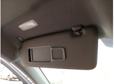 Recambio de parasol izquierdo para audi a3 sportback (8va, 8vf) 2.0 tdi referencia OEM IAM 8V0857551ELW3  