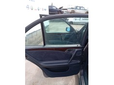 Recambio de elevalunas trasero izquierdo para mercedes-benz clase e (w210) e 280 (210.053) referencia OEM IAM 2107301546  