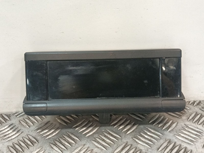 Recambio de cuadro instrumentos para citroën c4 cactus 1.2 vti 82 referencia OEM IAM 9810313280  