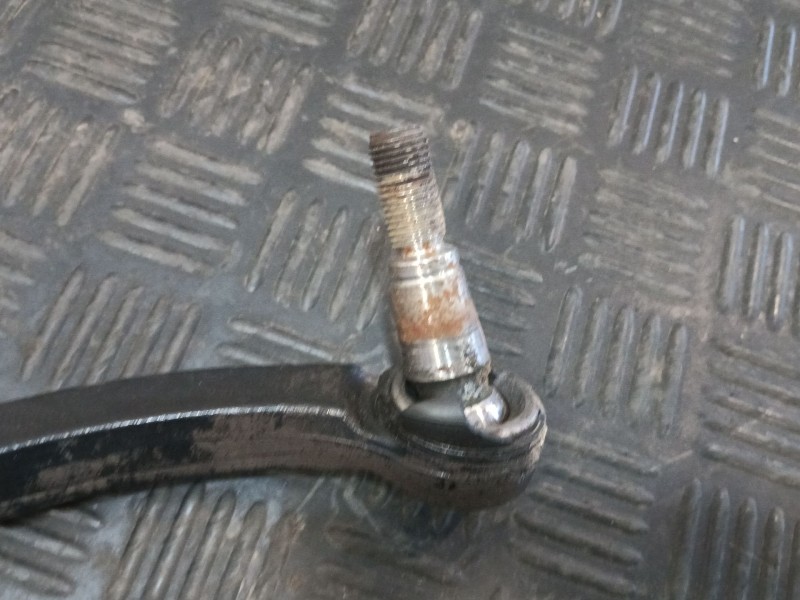 Recambio de cremallera direccion para fiat ducato furgon 250 referencia OEM IAM 01359226080  